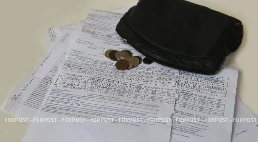 💰Коммунальные тарифы в Крыму вырастут второй раз за год