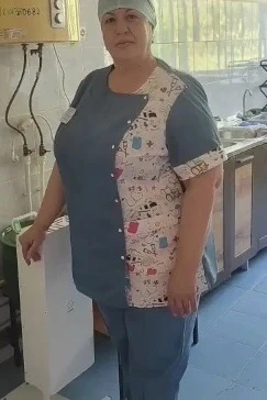 🌺🌺🌺В преддверии праздника!🌺🌺🌺
НАШИ КАДРЫ
Попова Евгения Викторовна

В структурном подразделени