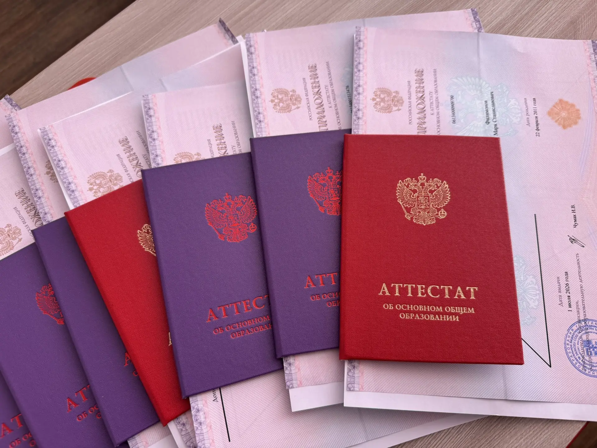 Ещё вчера — дети, сегодня — выпускники 💔

Вот и отгремели аплодисменты, смолкли поздравления, а в р