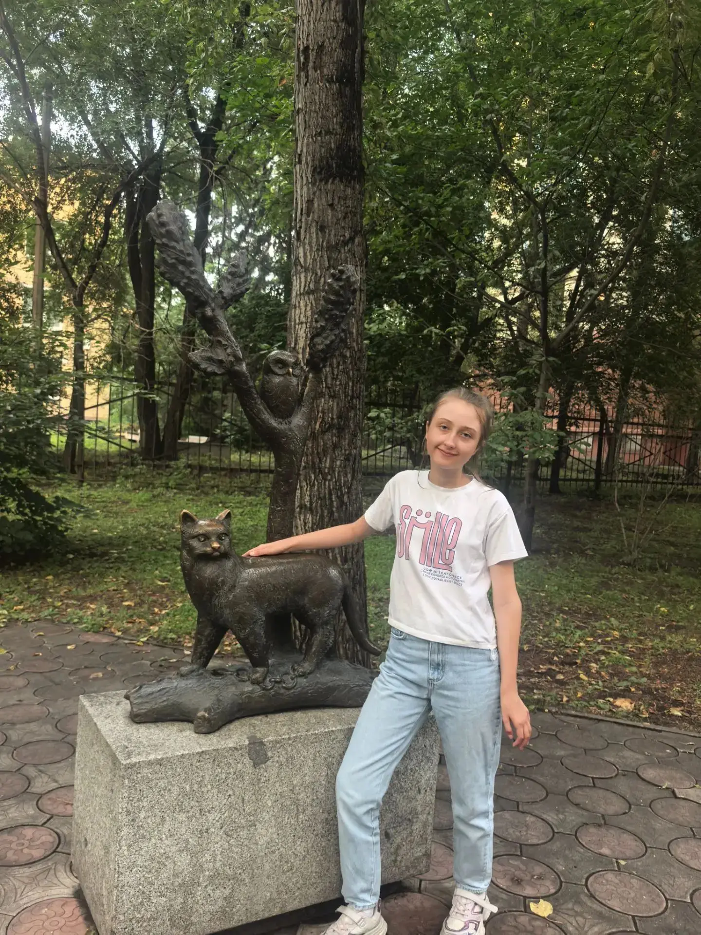 Сегодня уже август, но каникулы продолжаются 🌺🌺🌺 кусочек отдыха от наших детей!!! Сч...