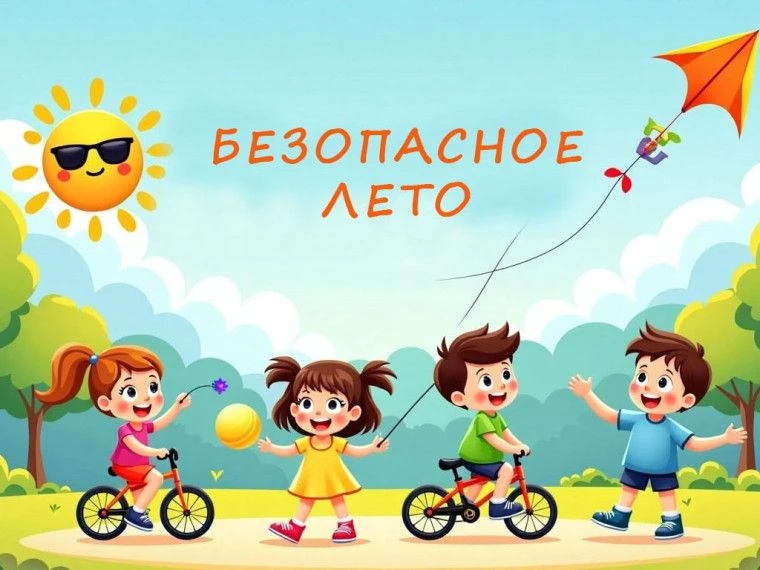 Уважаемые родители!