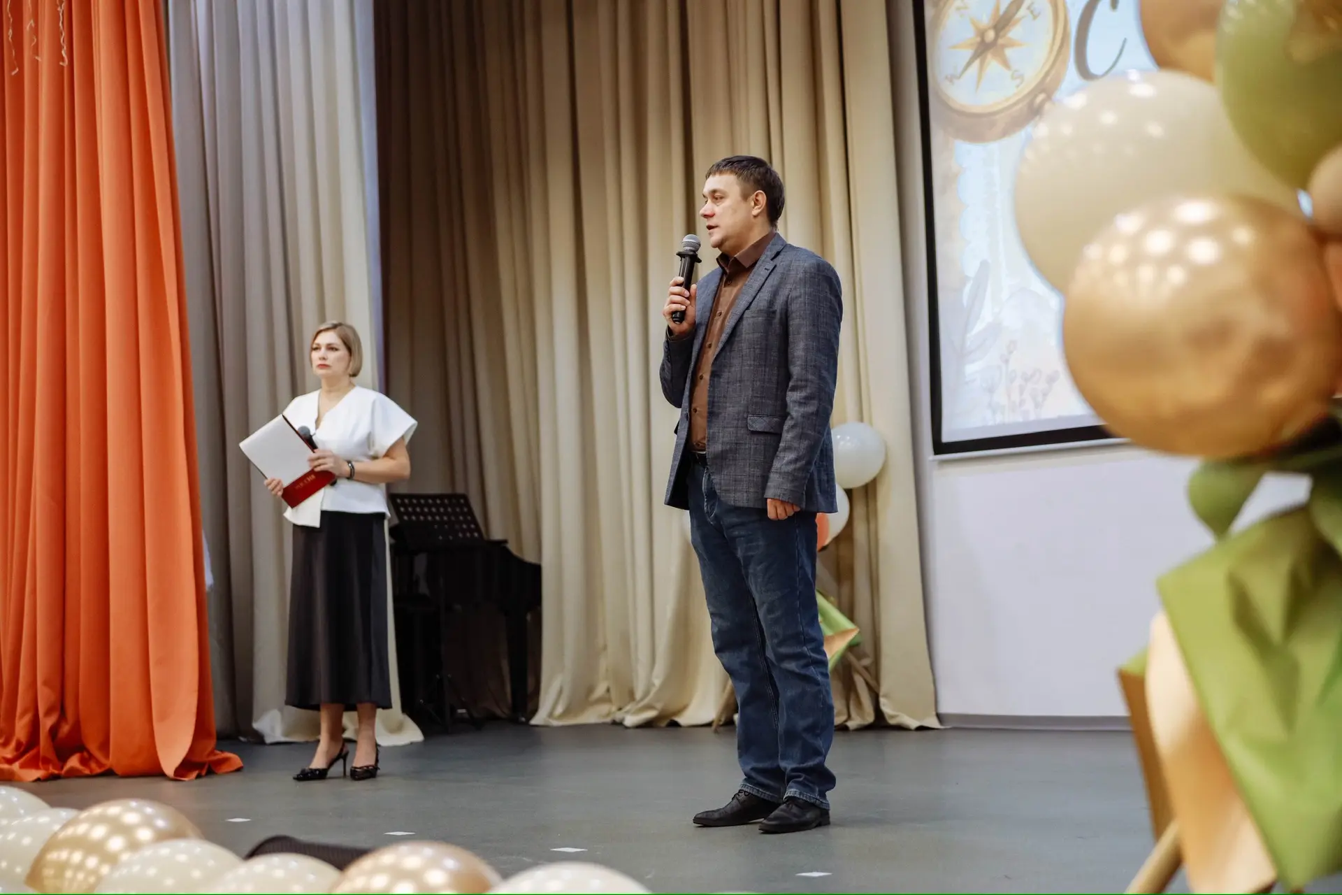🍁Сегодня, 1 сентября 2026 года, средняя школа № 9 встретила новый учебный год по-насто...