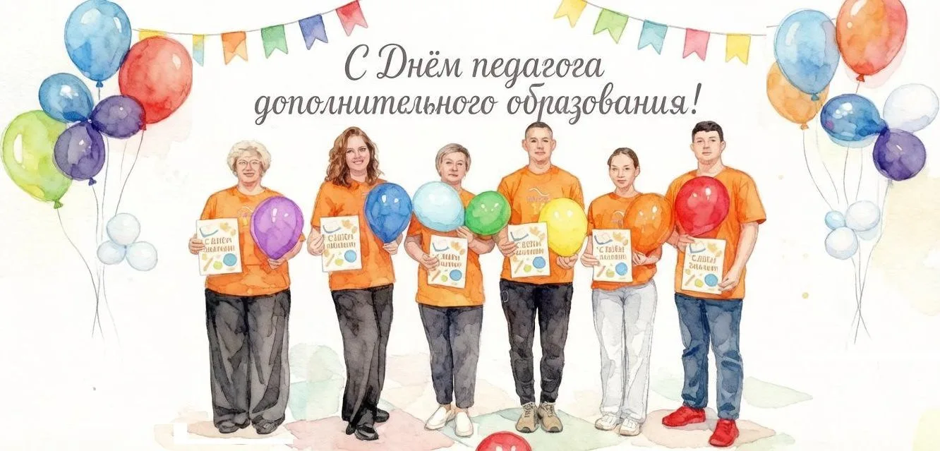 Дорогие коллеги, педагоги и сотрудники центра «Радуга»!