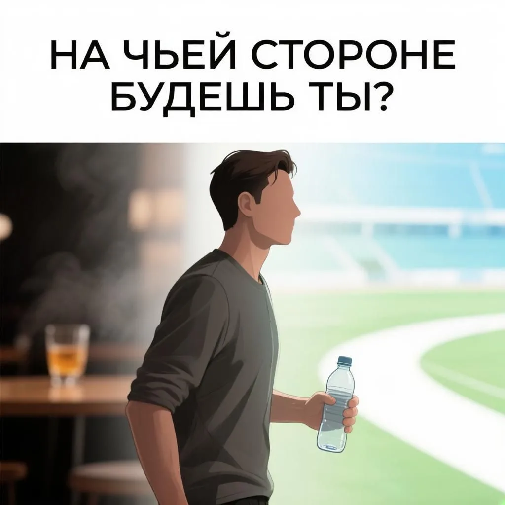 7-13 сентября – Неделя сокращения потребления алкоголя и связанной с ним смертности и з...