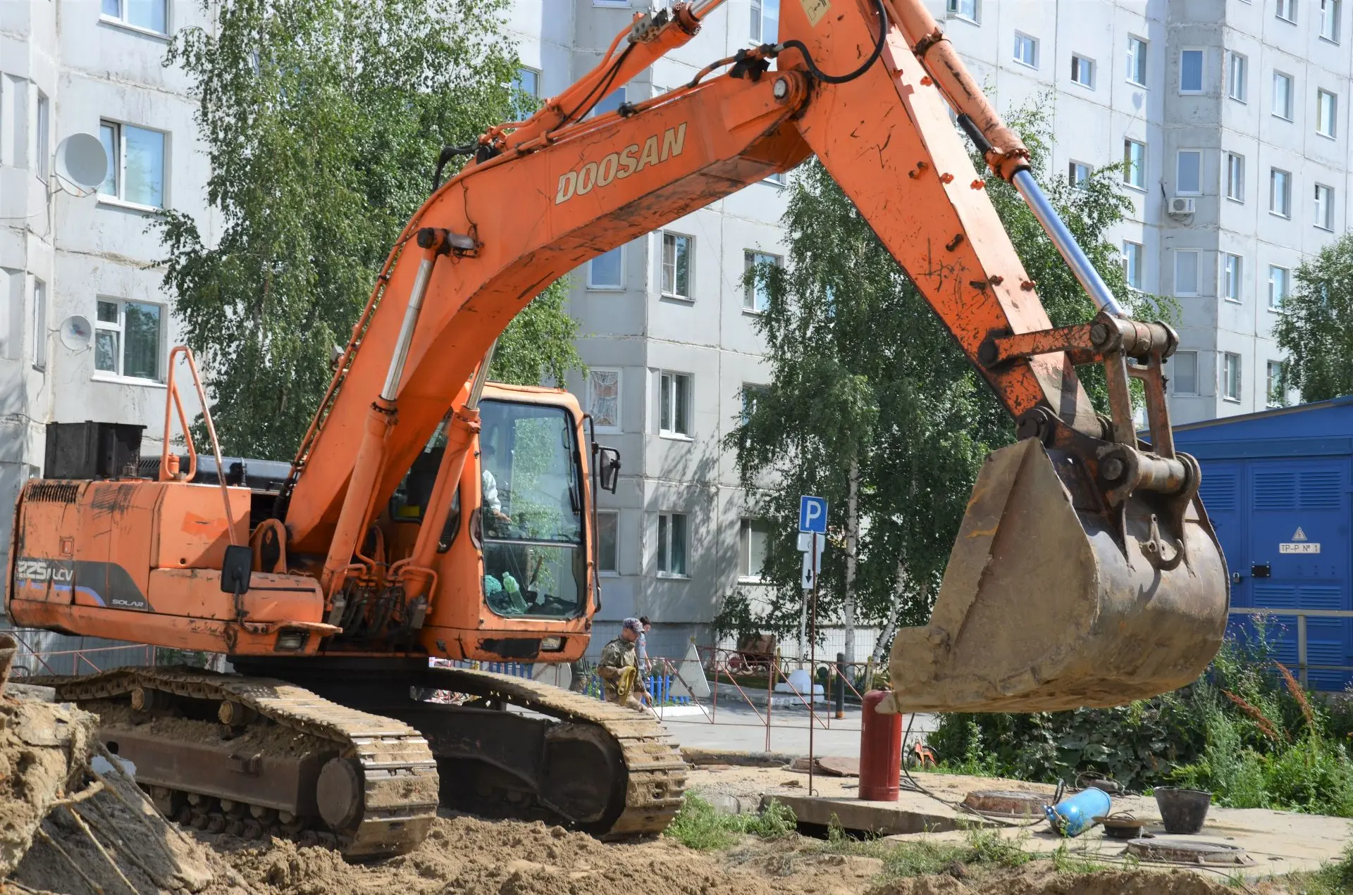📍Внимание! Уважаемые жители дома ул. Кузьмина, 14!

Из‑за капитального ремонта сетей тепловодоснабж