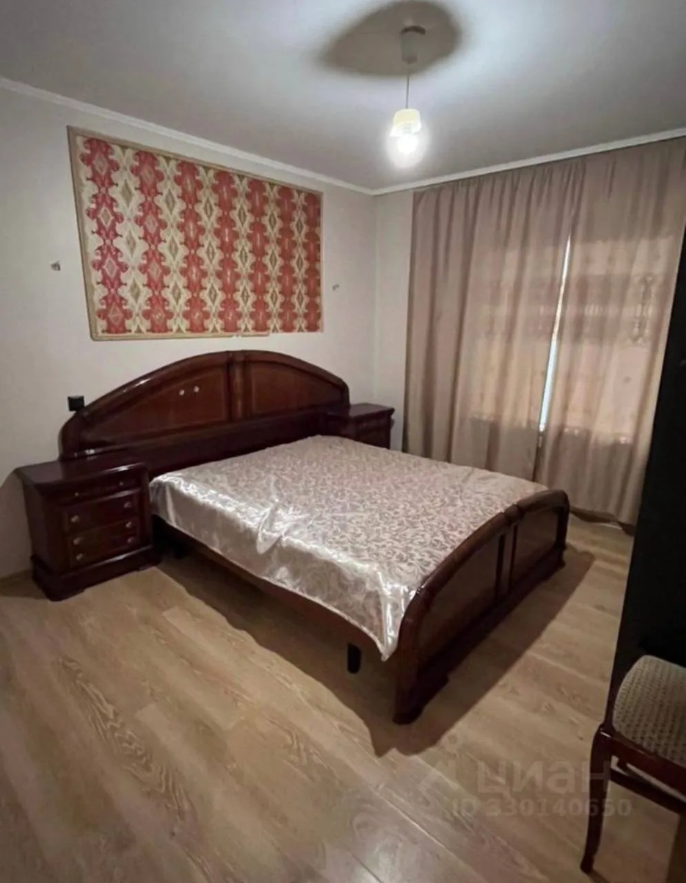 🛏 #Сдам 2-комнатную квартиру.
