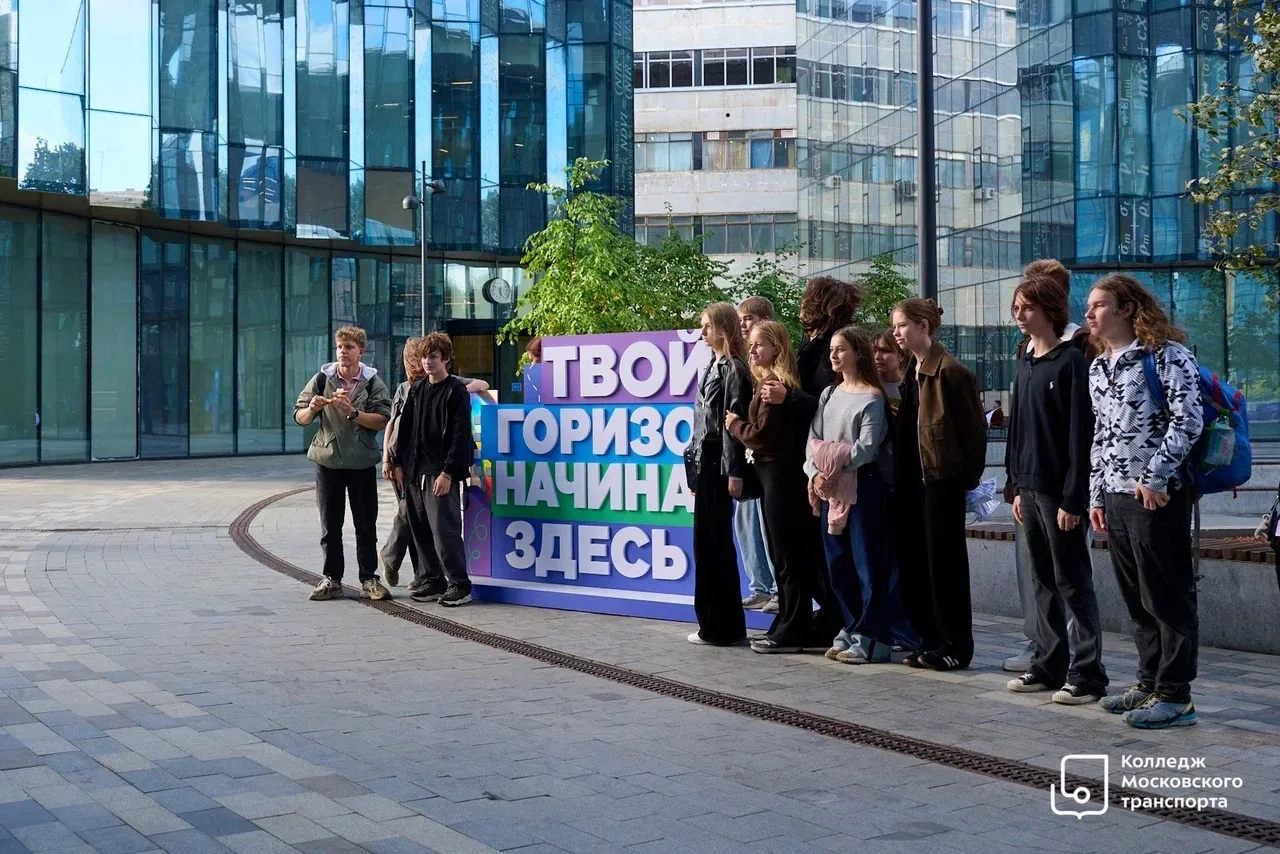 🗂️Как выстроить систему профориентации, которая действительно помогает молодым людям н...