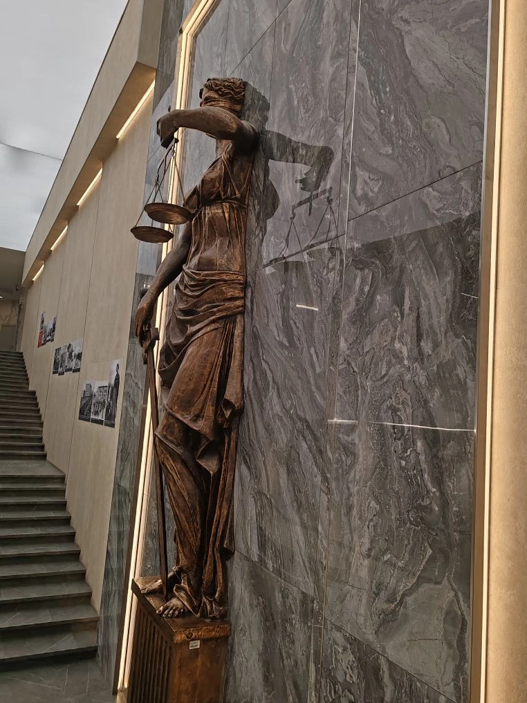 ⚖️ Неустойка по лизингу: Почему судья предложила истцу увеличить сумму неустойки

Свежий кейс из наш
