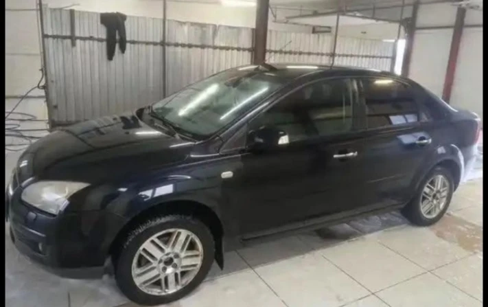 Продам 2007 год, 1,6(115л.с), ПТС оригинал,я собственник.техосмотр дейстующий до 2027 г...