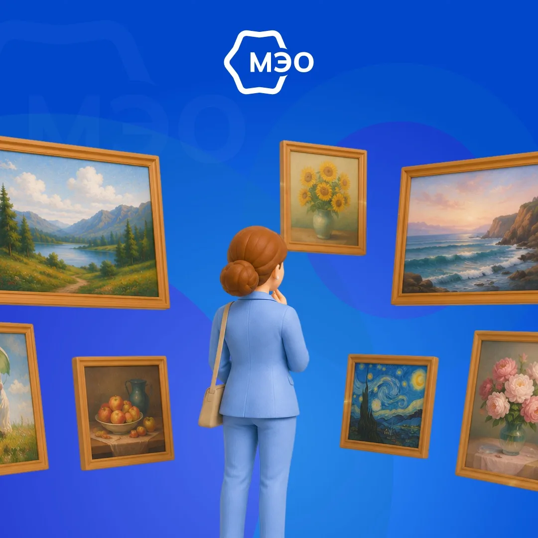 🎨 18 мая — Международный день музеев