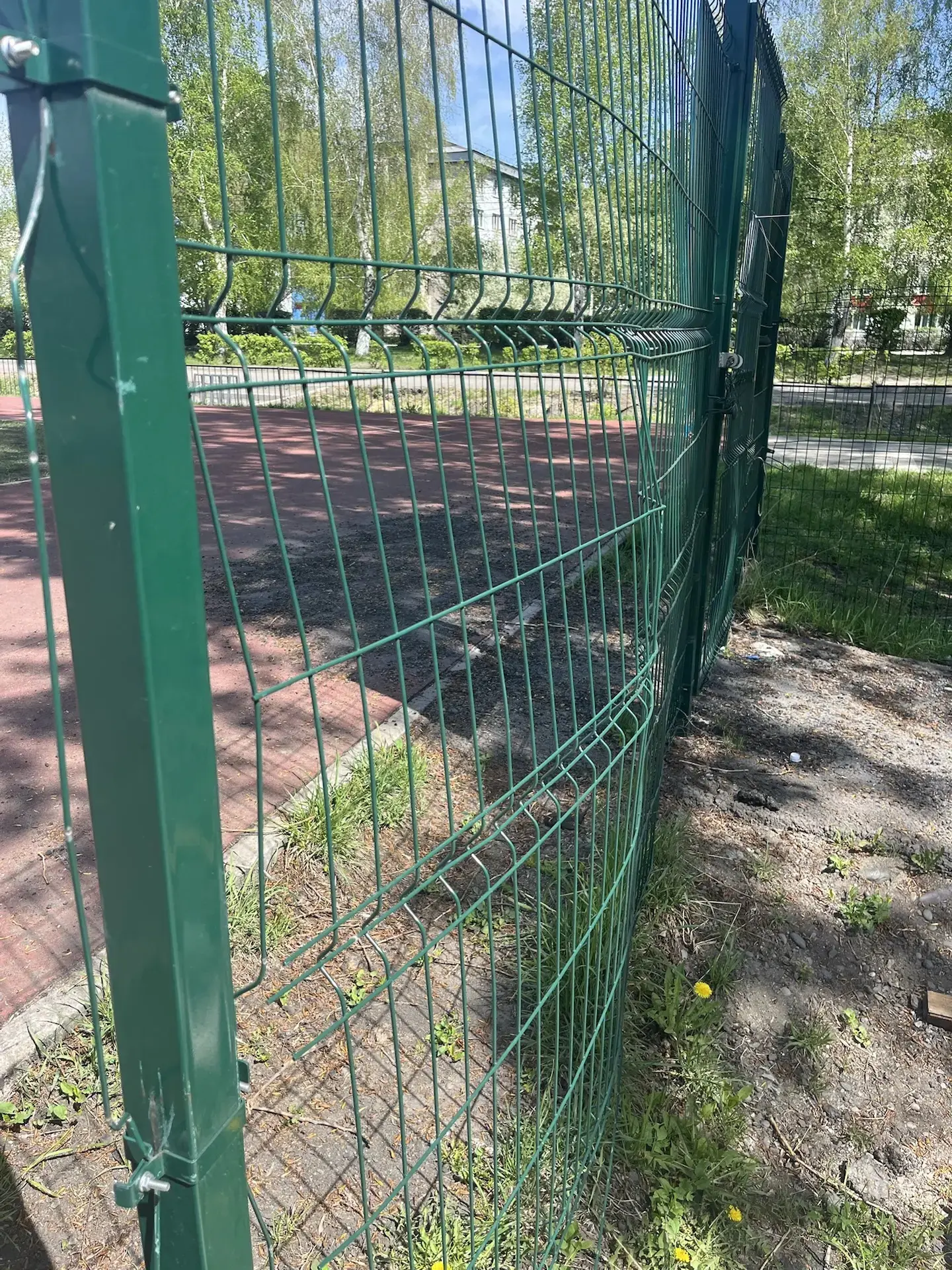 📌Уважаемые родители, учащиеся, наши друзья и подписчики!  Давайте поговорим о нашей спортивной площа