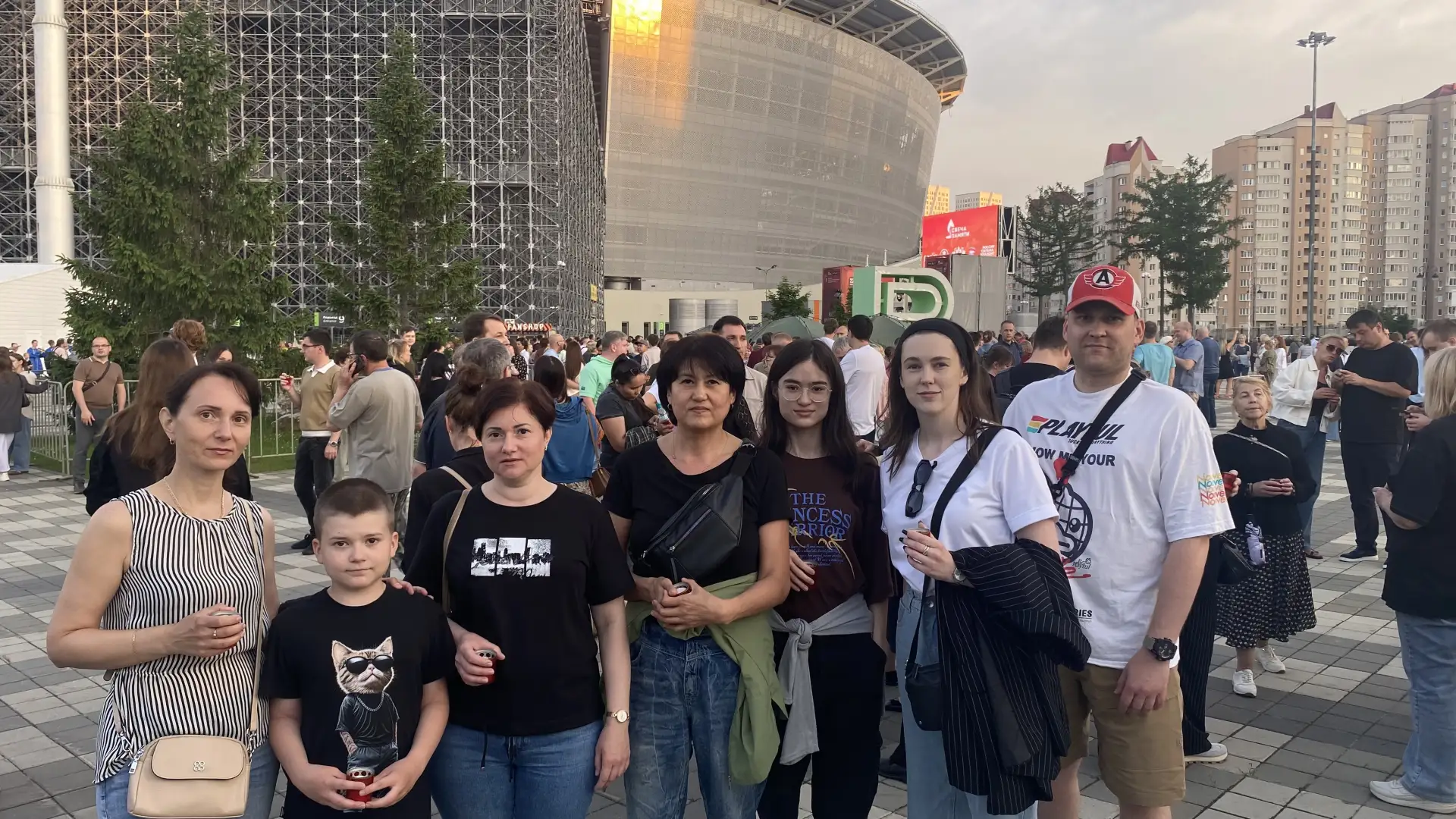22 июня — День памяти и скорби. Мы помним 🕯️

Ровно 85 лет назад ранним утром началась Великая Отеч