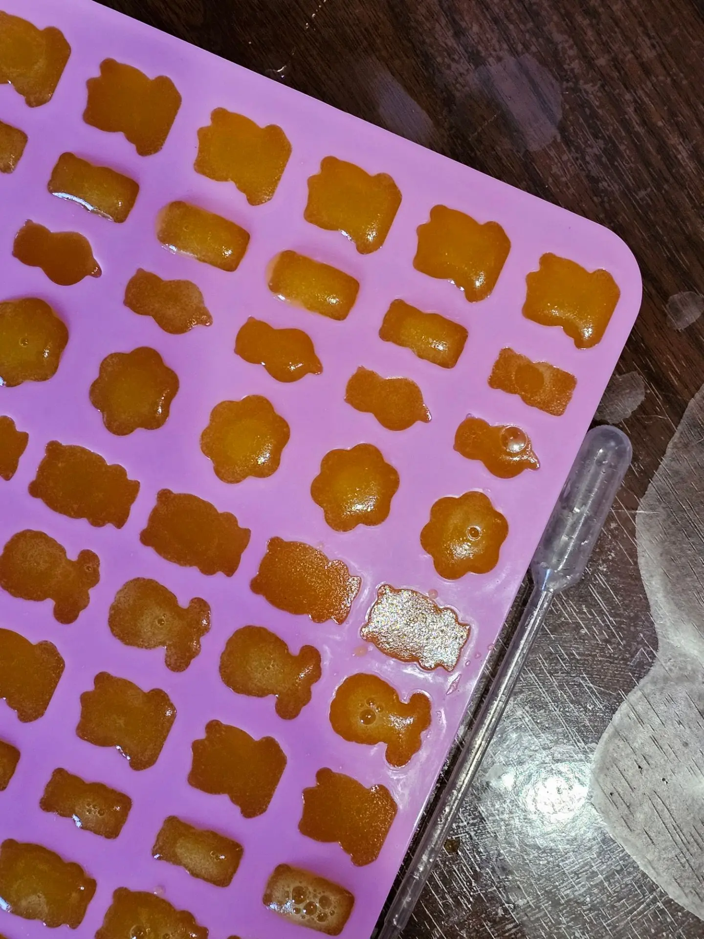 Вкусные и натуральные мармеладки, как из магазина, но "без вредностей". Как сделать быс...