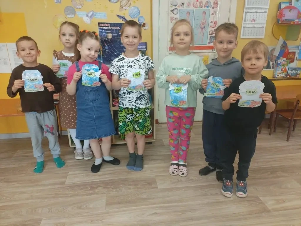 Дорогие наши дети, родители и коллеги!