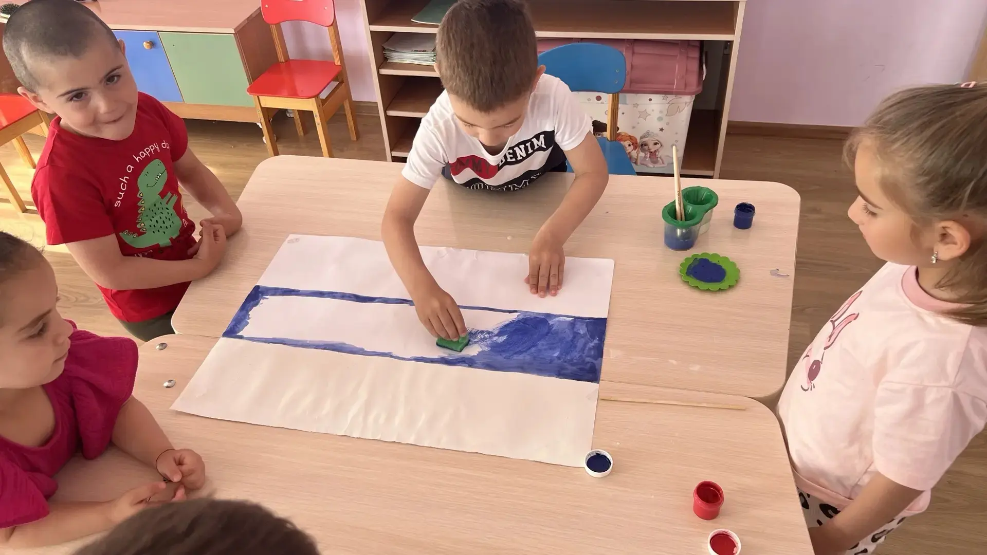 Приближается один из главных государственных праздников — День России! 🇷🇺

В преддверии этого важн