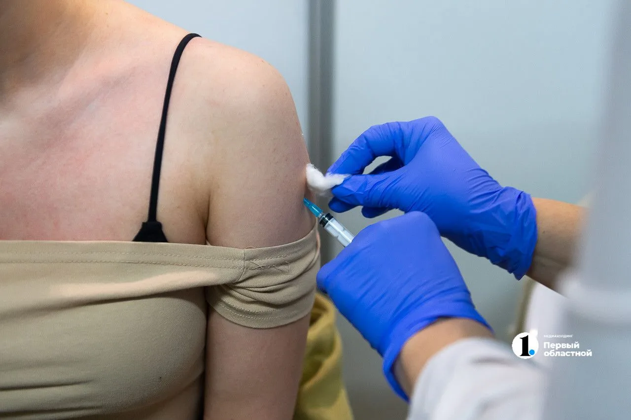💉Южноуральцев предупредили о фейковых приглашениях на вакцинацию от гриппа Как… — публикация канала «Челябинск. Главный Новостной»