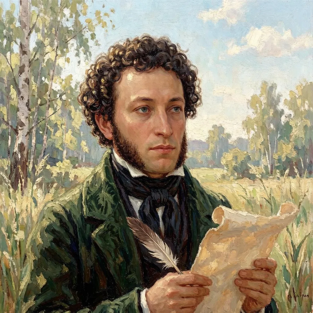 6 июня — День русского языка: праздник великого наследия

🖋📜 Сегодня, 6 июня, мы отмечаем День рус