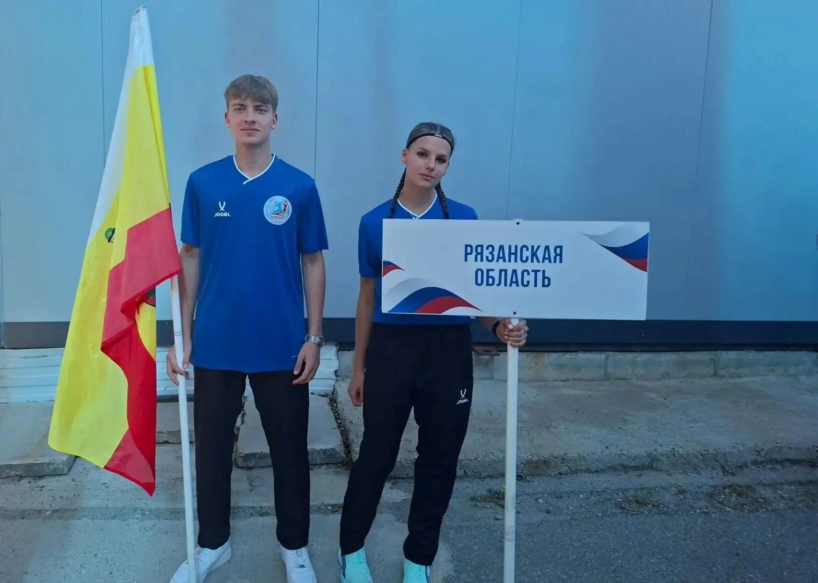 Дорогие друзья, впереди вас ждёт серьёзное испытание — предстоящий турнир. Вы усердно г...