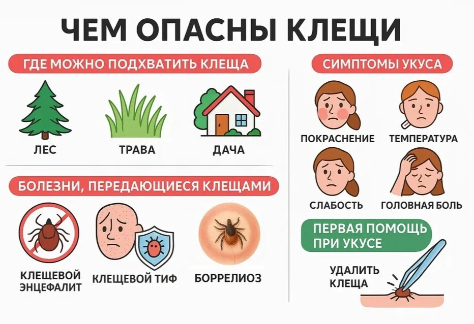🔹Роспотребнадзор информирует ахтубинцев об эпидемиологической ситуации по инфекциям, передающимся с 