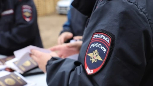 18 полицейских из Рязанской области борются за звание «Народного участкового»