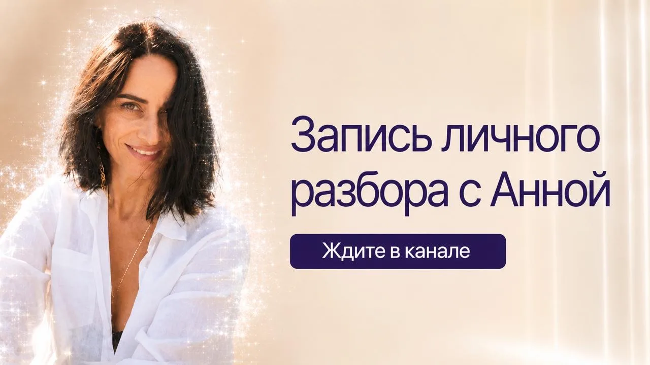 💡Почему вы не меняетесь, даже когда очень хотите