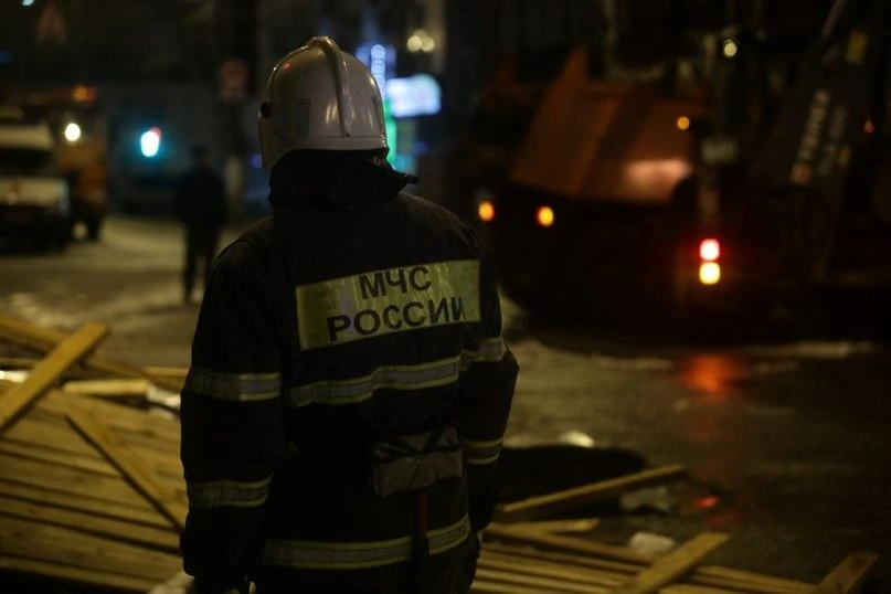 В Главном управлении МЧС России по Тверской области сообщили, какие происшествия зафикс...