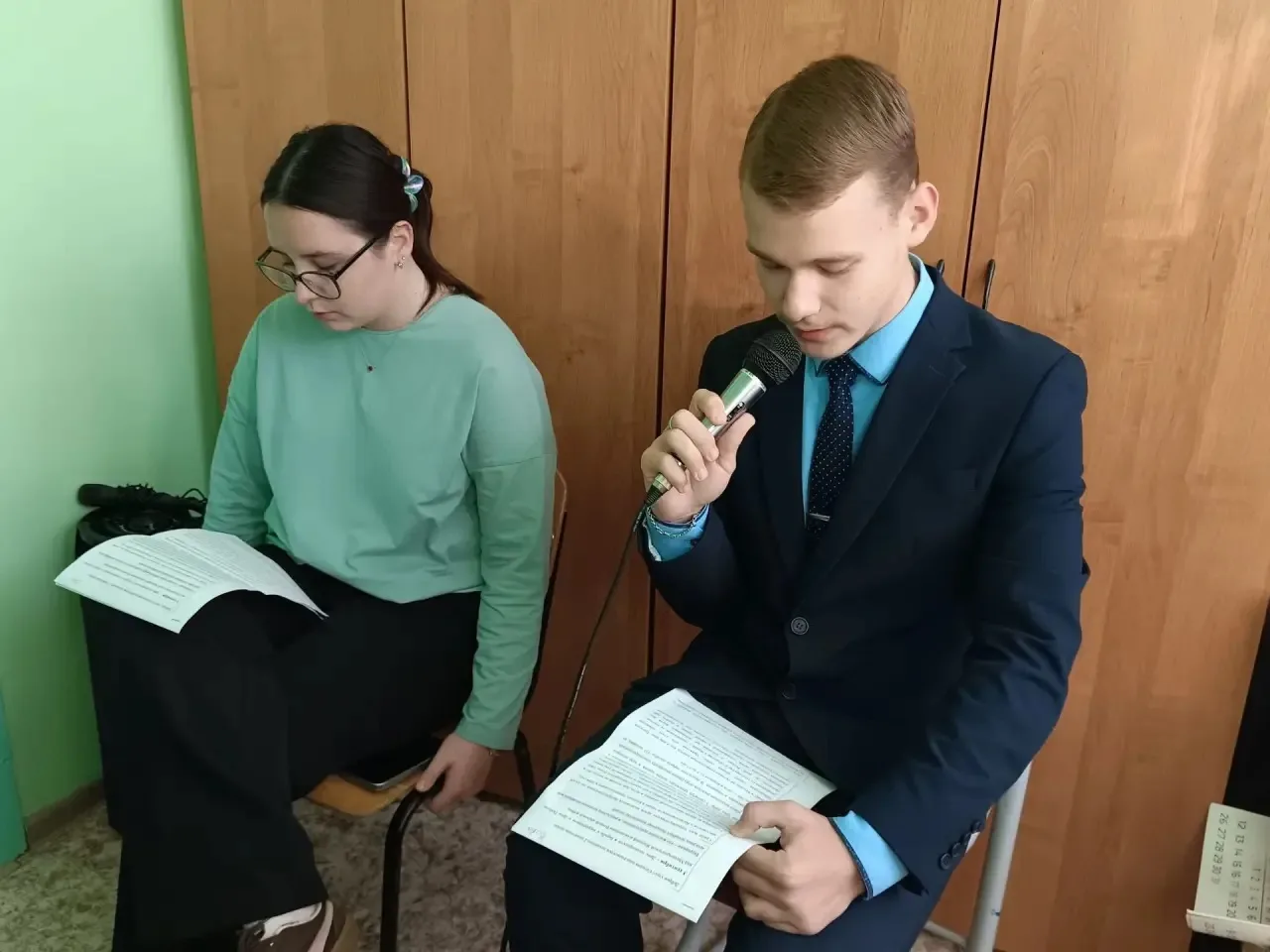 🕊️ Вместе против терроризма