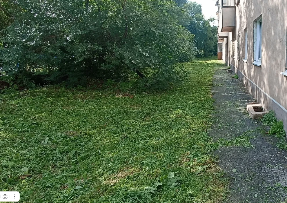 ул. Октябрьская, 35