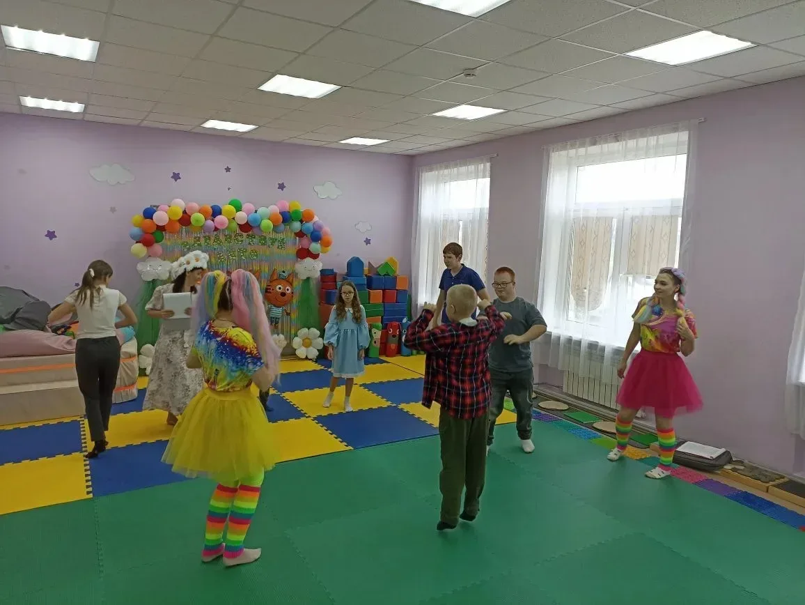 1 июня – отмечается один из самых добрых и светлых праздников – День защиты детей. В пр...