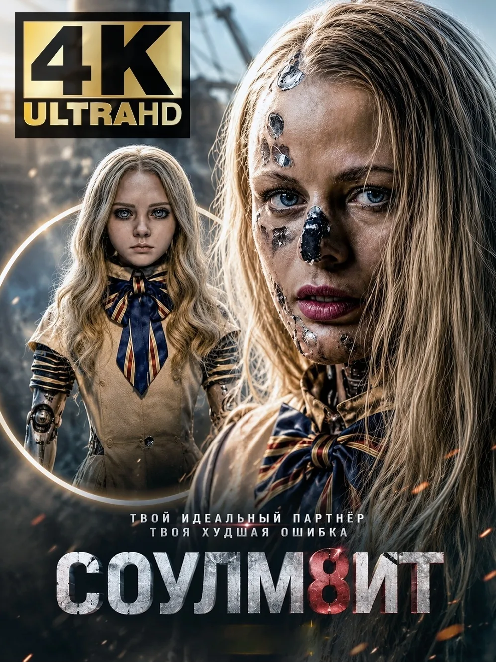 TOП ФИЛЬM (2026) 🔥