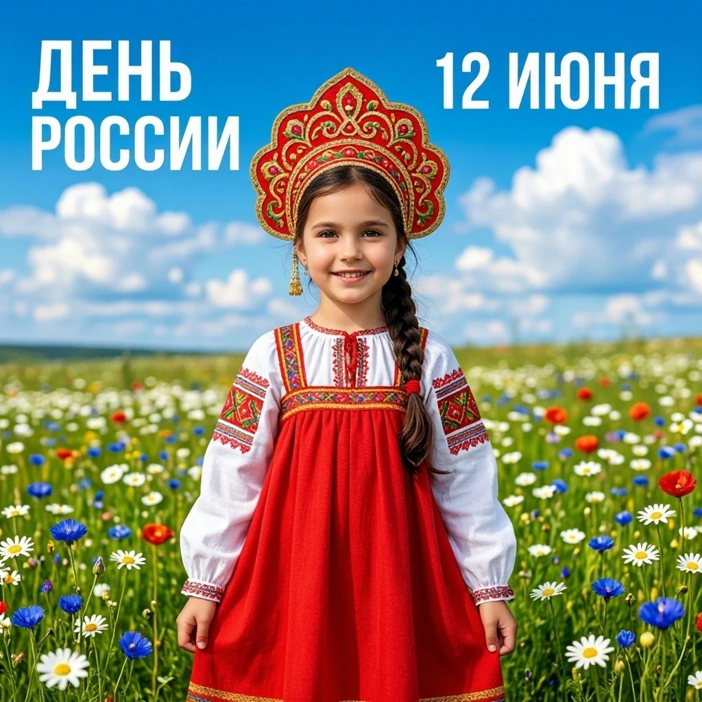 🤍💙❤️🤍💙❤️🤍💙❤️🤍💙❤️
Дорогие друзья! От всей души поздравляем вас с праздником Днём России!!! 
�
