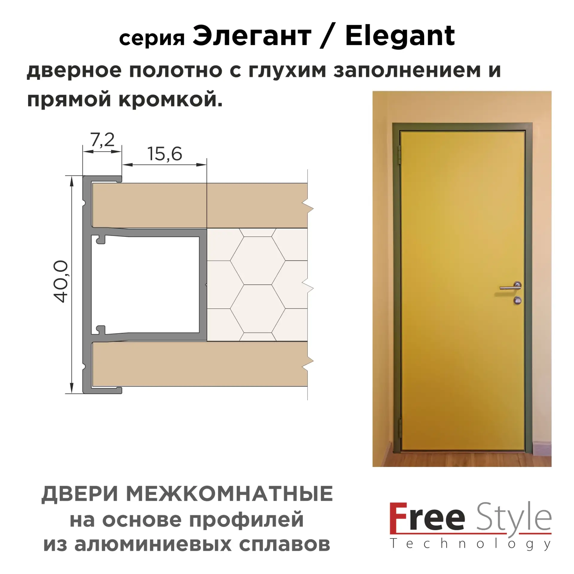 Уважаемые клиенты, в продажу поступает новая дверь.