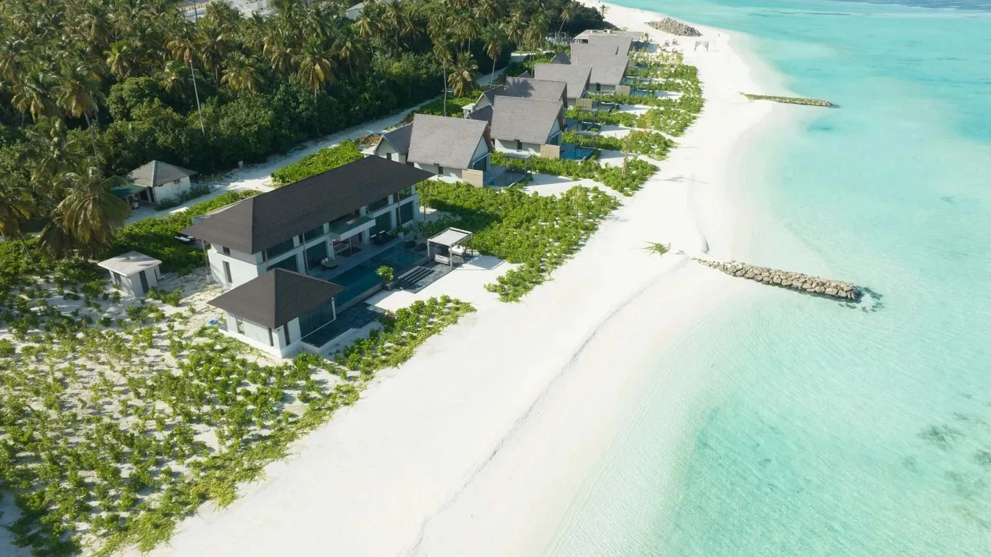 Бизнес‑завтрак по Мальдивам: «Элегантная роскошь Madifushi Private Island»

Дорогие коллеги! Приглаш