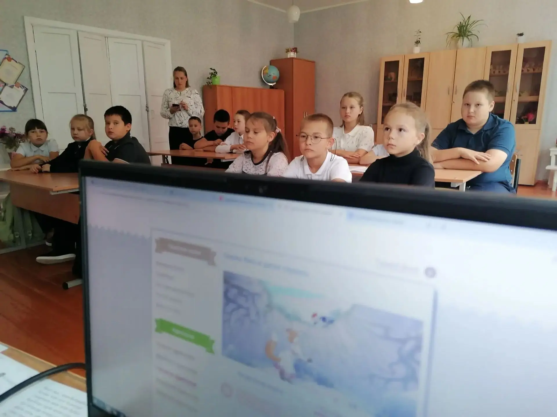 🇷🇺 Сказочный день в Татарстане: учимся дружбе через культуру📢