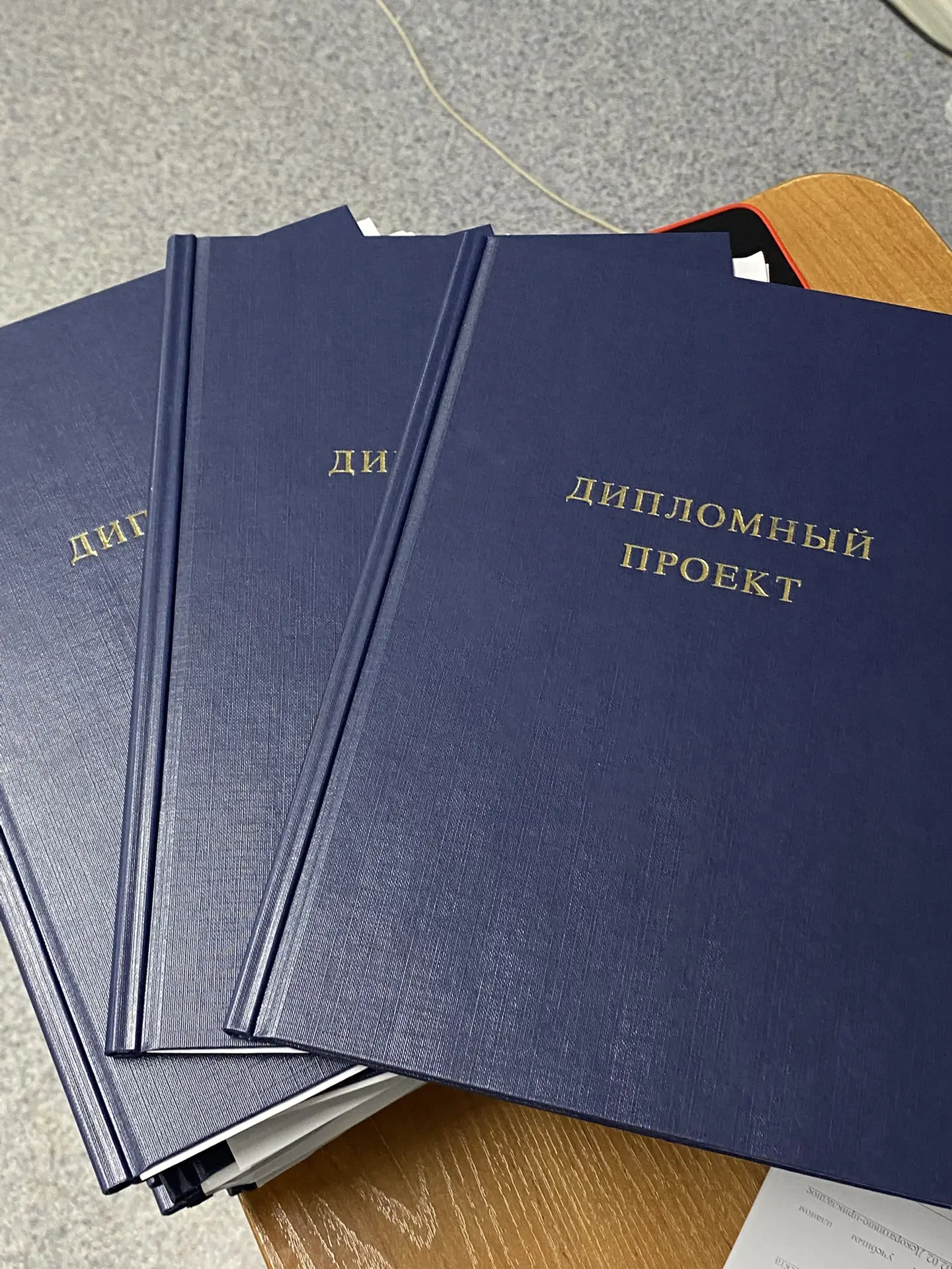 🎓Сегодня в колледже состоялась защита дипломных проектов по специальности "Декоративно-прикладное т