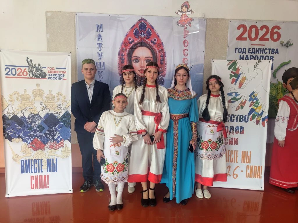 🚂 Мы ушли на каникулы ярко! Завершаем четверть большим семейным событием.