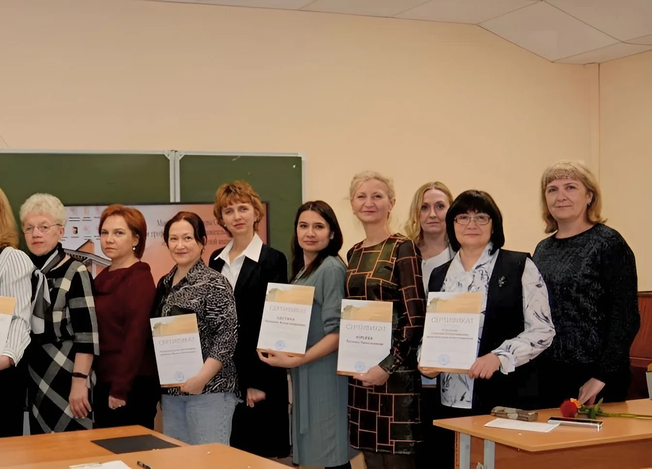 Преподаватели школы искусств приняли участие в областной научно-практической конференции