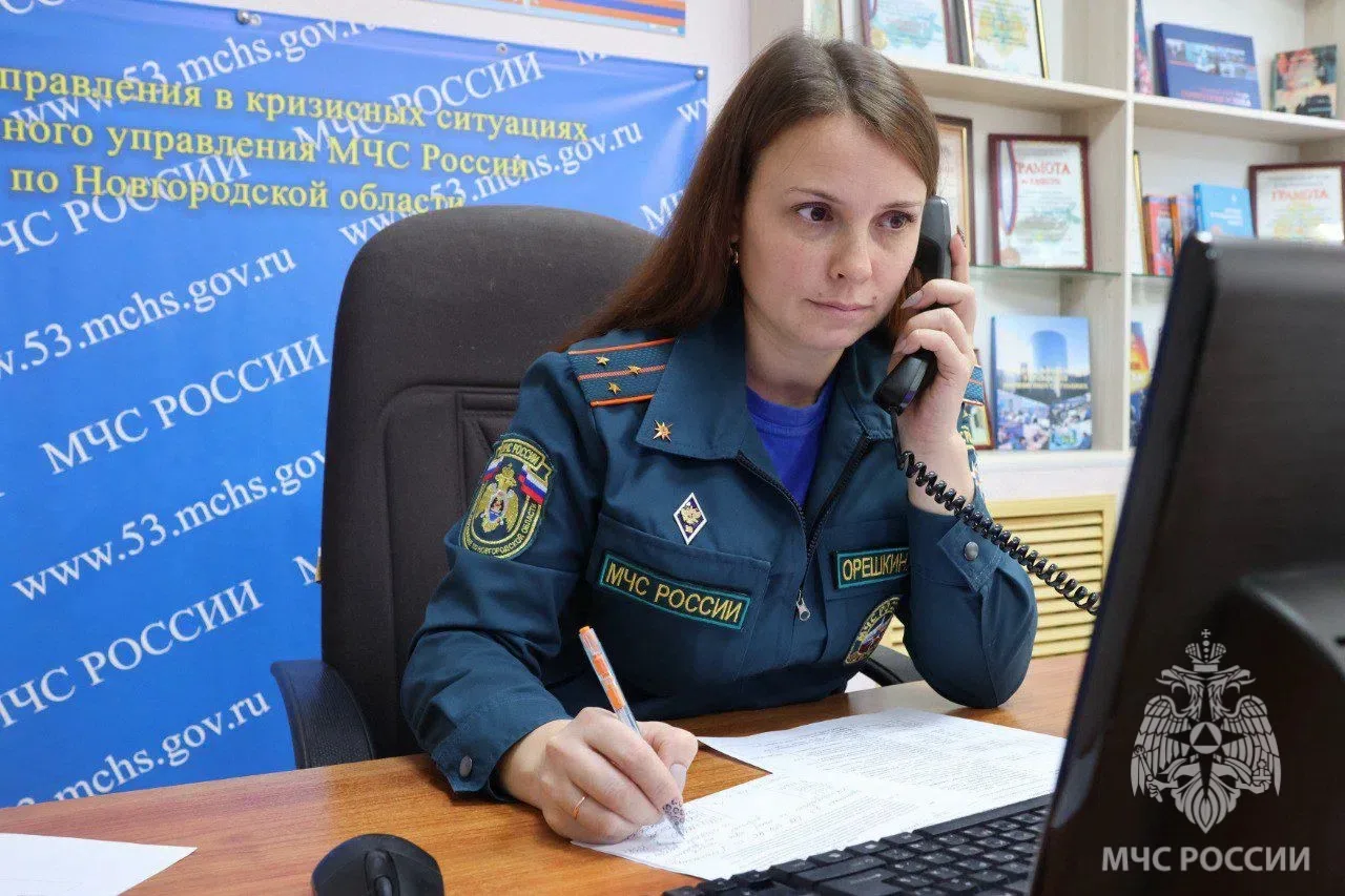 Сегодня психологическая служба МЧС России отмечает профессиональный праздник — 27 лет с...