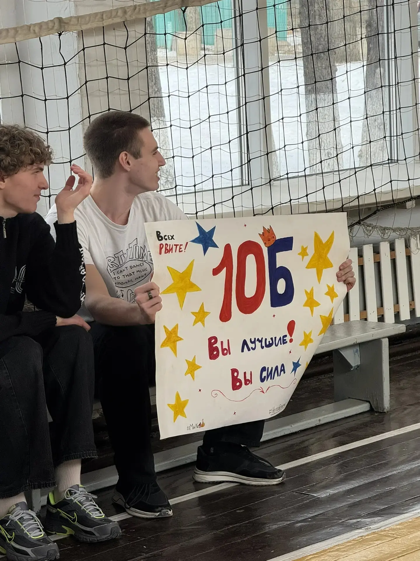 Девчонки в спорте: как прошли «Веселые старты» к 8 марта 🌷  В нашей школе прошли «Веселые старты», п