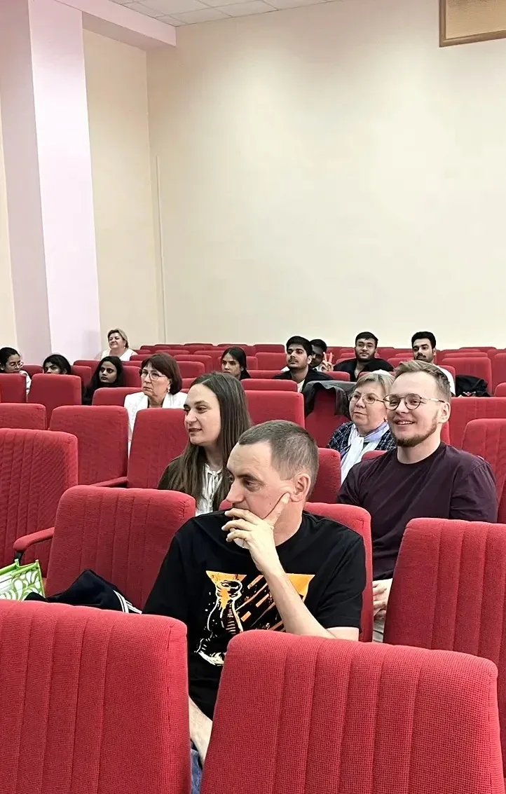 В Ульяновске обсудили будущее инфекционной службы и новые подходы к лечению гепатита С и ВИЧ

На баз