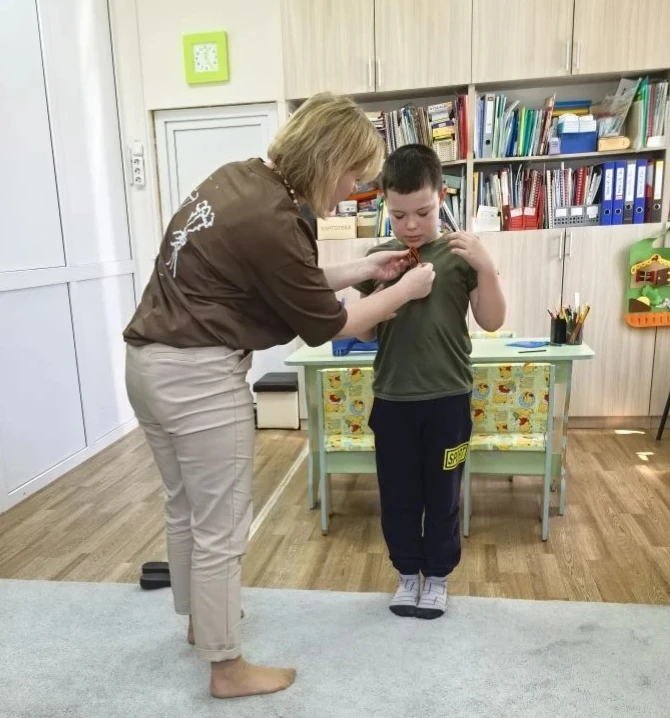 🎗️"ГЕОРГИЕВСКАЯ ЛЕНТОЧКА"