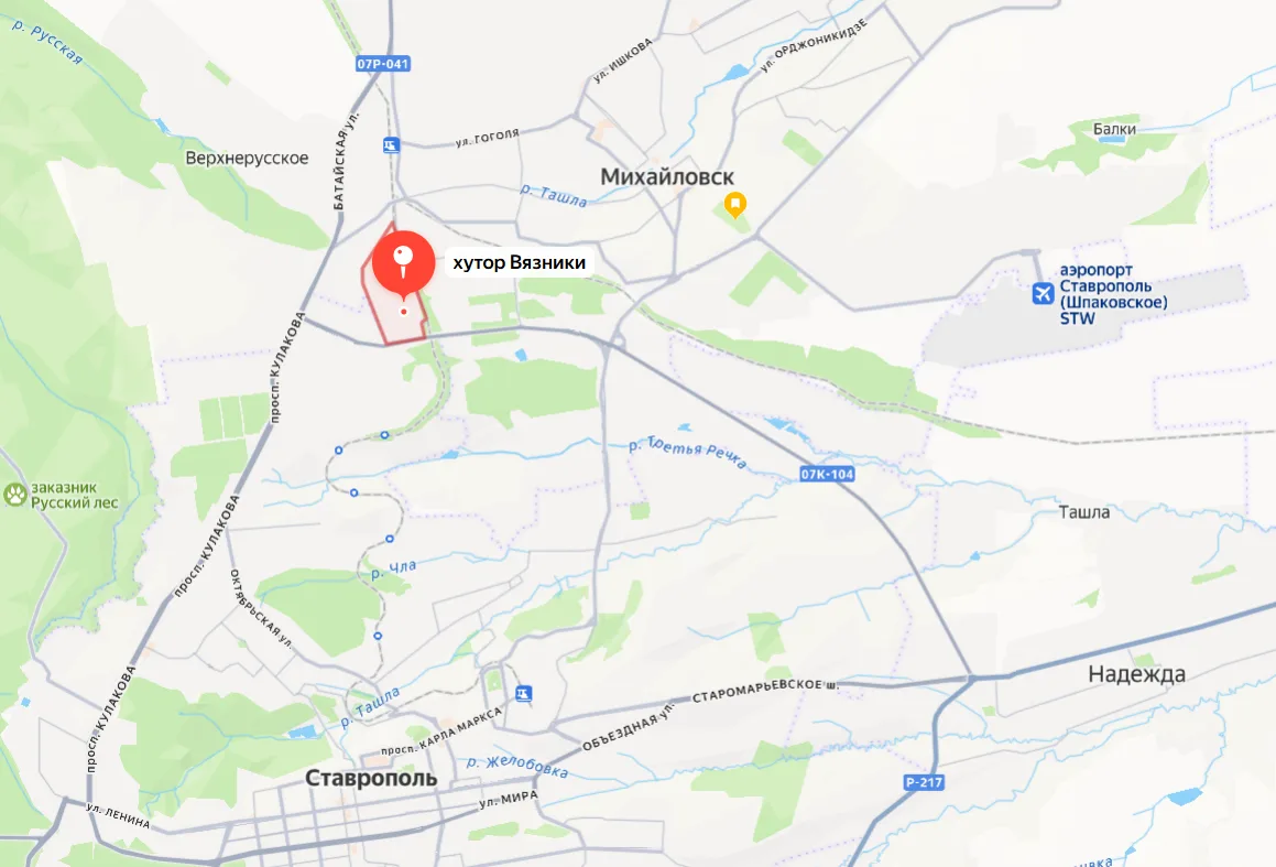 ⚡Пожар на промобъекте в Шпаковском округе Ставропольского края после атаки дронов