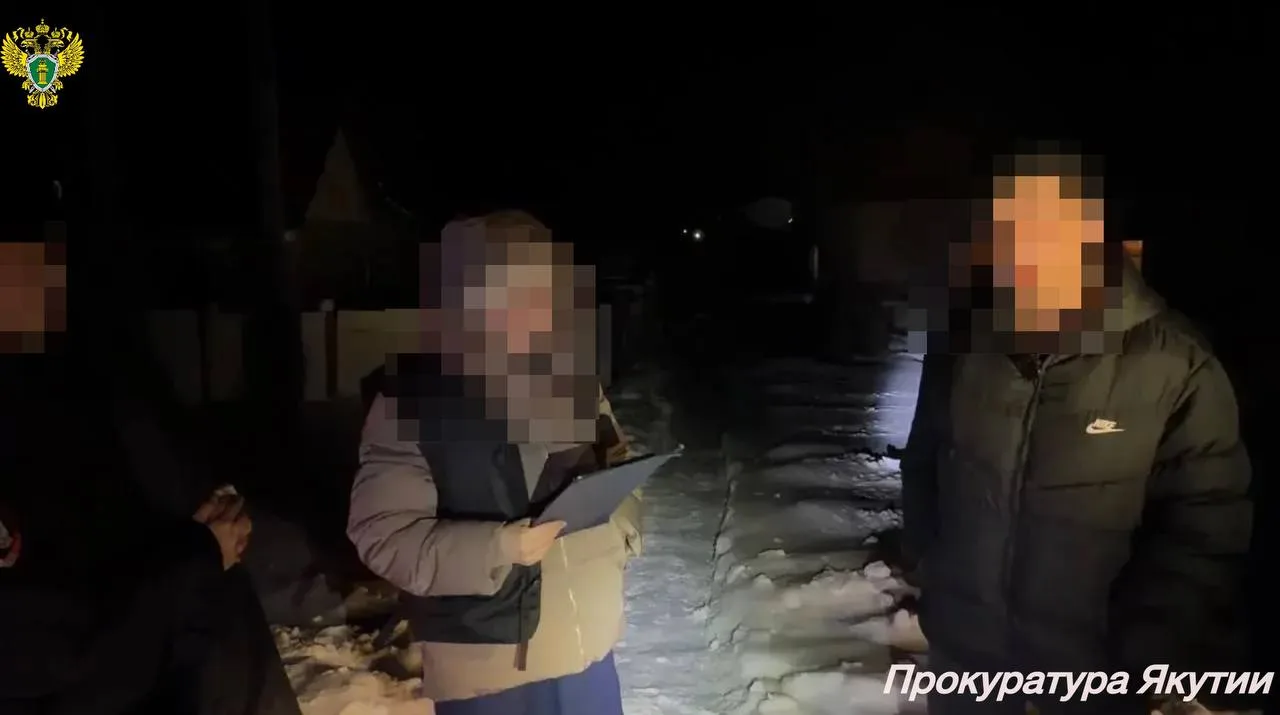 Пьяный внук насмерть забил ногами собственную бабушку в Якутии. По данным правоохранителей,  нетрезв