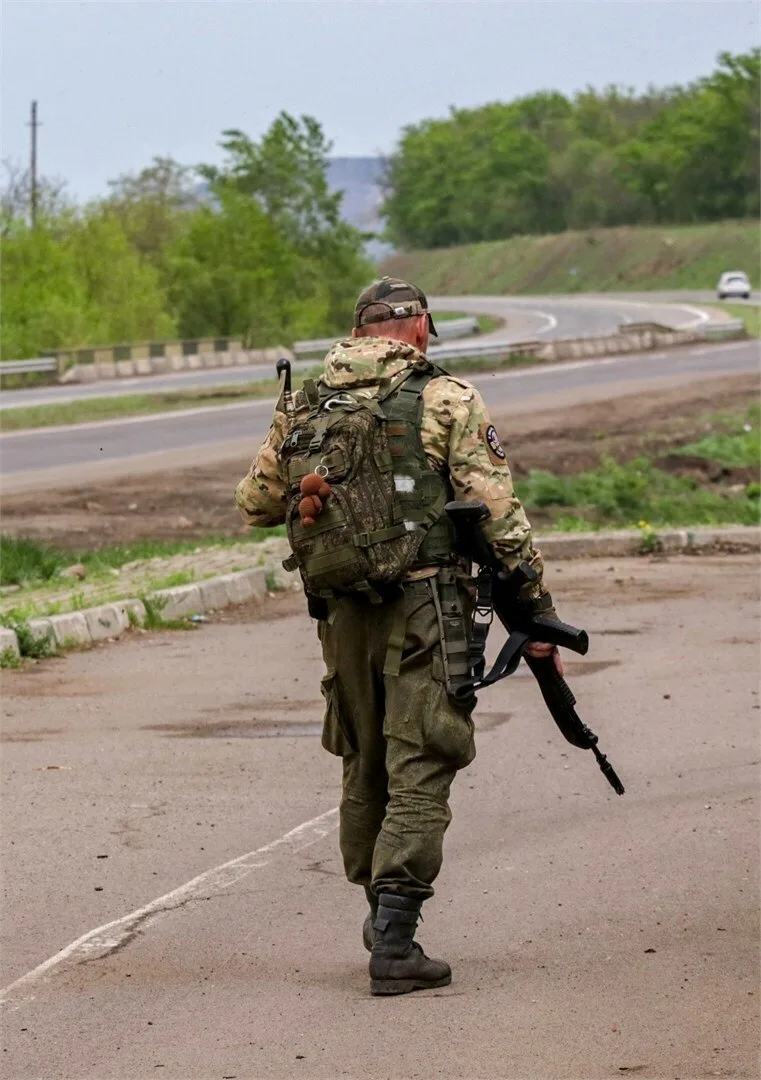 Ульяновская область в период СВО. Ради чего журналисты едут на фронт