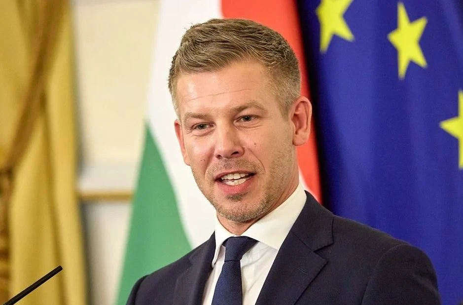 Венгрия официально признала Россию «угрозой»