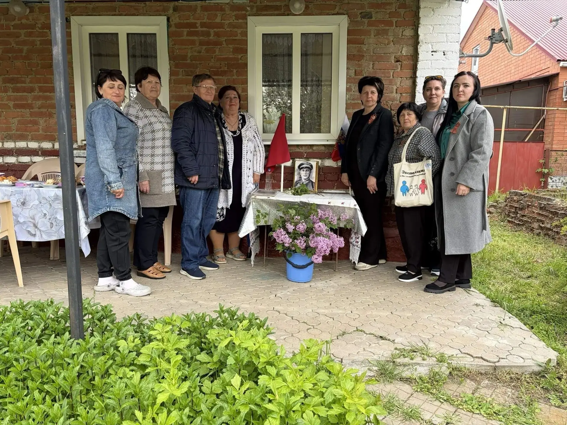 🎖🏵🎗Герои нашего времени.