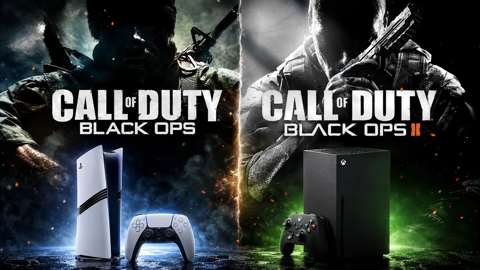 Согласно последним сведениям из Xbox Store, повторное появление Call of Duty: Black Ops...