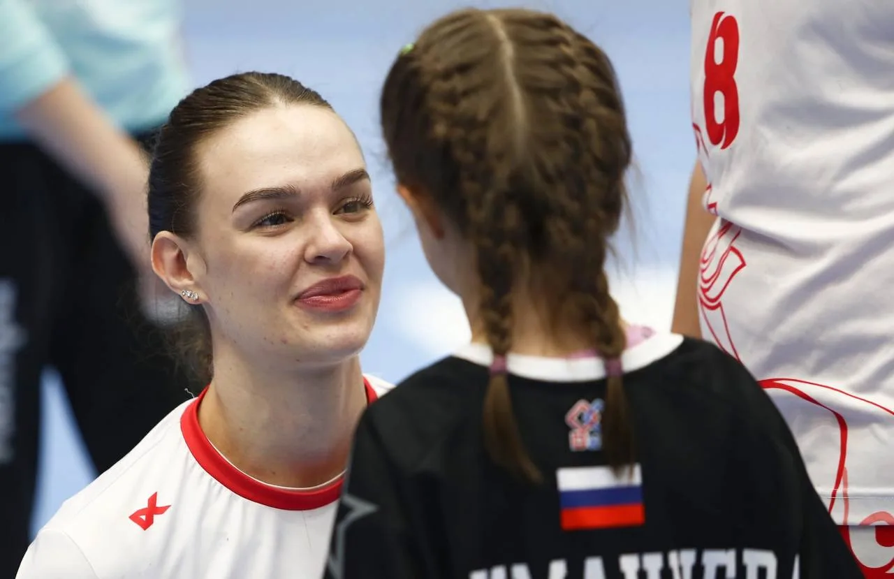 🇧🇾 👉 ⭐️ Яна Сотникова окажется в "Звезде"? По крайней мере, так после перехода Дмитр...