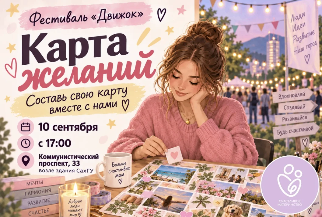 Островитянки, этот пост для вас!