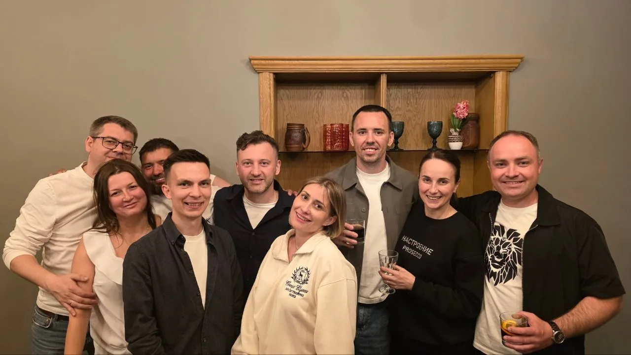 🎉 У нас день рождения! КУБу 2 года 🎉